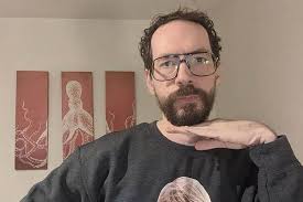 Stranger Things Randy Havens Biography