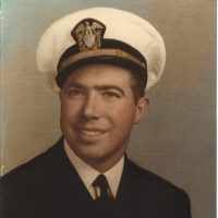 John Gideon Stark (1920–1996)