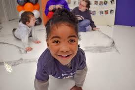 This year we had 3 precious warriors come! Two from Georgia and one came  from South Carolina! I just love these sweet kids so much and so glad they  were able to