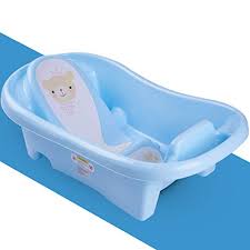 4.3 out of 5 stars with 168 ratings.the summer clean rinse baby bather can fold completely flat, which makes it perfect for taking on the go or just from room to room. Baybee Amdia Baby Bath Tub For Toddlers Anti Slip Kids Bathtub For Baby Shower Baby Bather For Kids Up To 2 Years Blue Amazon In Baby Products
