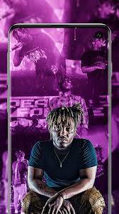 Album art is often our first introduction to a band's latest collection of songs, giving a… Juice Wrld Album Cover Wallpaper