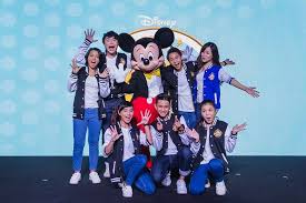 The official twitter account of walt disney studios malaysia. Káº¿t Quáº£ Hinh áº£nh Cho Club Mickey Mouse Malaysia Mouseketeer Mickey Mouse Original Mickey Mouse Club