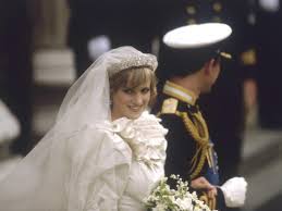 Diana, princess of wales (born diana frances spencer; Limited Time Deals Vestido Novia Diana De Gales Off 79 Nalan Com Sg