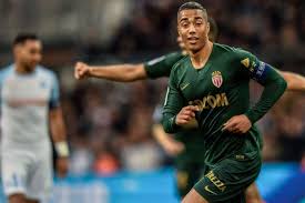 Sasp olympique de marseille is responsible for this page. Leicester City Transfer News Youri Tielemans Joins On Loan From Monaco Goal Com