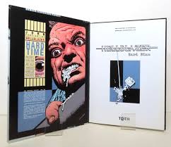 Corben Richard , Brian Azzarello: