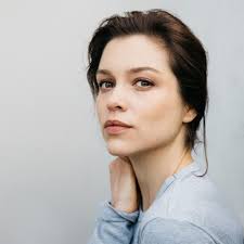 Unknown Heart by Sophie Cookson