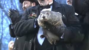 Days to groundhog day … Groundhog Day 2020 Punxsutawney Phil Predicts Early Spring 6abc Philadelphia