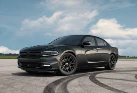 It's a brawny family hauler with butch looks, and a roster of powerful engines. 2019 Dodge Charger Review