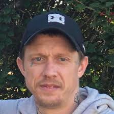 Steven Nuckles's Instagram, Twitter & Facebook