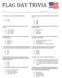 Cinco de mayo is often celebrated in the united states with mexican food and drinks, music, dancing and more. 10 Best Fourth Of July Trivia Printable Printablee Com