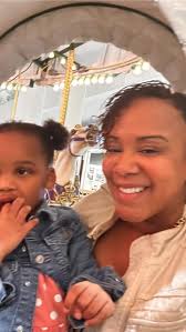 Autistic child starts pre k school