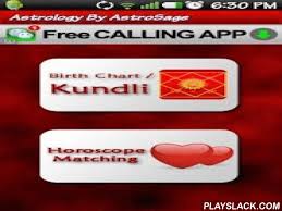 Kundli Rashifal Astrology Android App Playslack Com