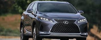 The lexus rx 350 is ranked #5 in luxury midsize suvs by u.s. 2020 Lexus Rx 350 Specs Features Lexus Of Palm Beach