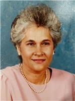 Virginia Amy Obituary (2019)