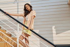 Pomelo Rilis Koleksi Musim Panas Gandeng Enam Sosok Perempuan Asia Tenggara Shop shein's range of women's, kids' & men's clothes for the latest fashion trends.