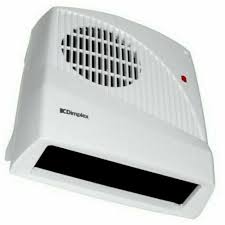 Best dimplex wall mounted electric fireplace. Dimplex Fx20ve Downflow Fan Heater Wall Mounted With Timer And Pullcord For Sale Online Ebay