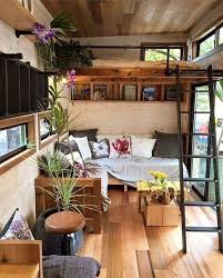Maybe you would like to learn more about one of these? 45 Tiny House Design Ideas To Inspire You Japanese Tiny House Tiny House Decor Tiny House Interior