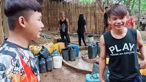 This is the story of one karen community in rural georgia. Karen Movie 2020 Ta Por Ya Part 2 Youtube