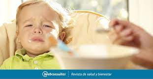 Reflujo Gastroesofagico En Bebes Bebes Y Ninos