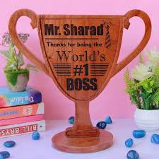 The title, 21 unique (and inexpensive) gift ideas for boss's day has taken a narrow lead. Best Gifts For Your Boss Presents That Will Keep You Employed Woodgeekstore