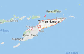 Perbatasan indonesia dengan timor leste merupakan sejarah panjang antara portugis dan belanda. Belum Terdengar Kabar Corona Timor Leste Butuh Bantuan Peralatan Voxntt Com
