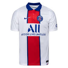 We are on league of legends . Paris Saint Germain Auswartstrikot 2020 21 Www Unisportstore At
