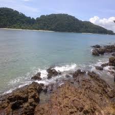 Gem island resort & spa ⭐ , malaysia, gemia island, lot 2804, pulau gemia: Photos At Gem Island Resort Spa Marang Resort In Marang