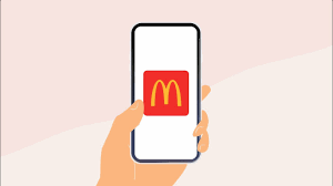 Available here on our website and on the mcdonald's app† with mobile ordering. Mcdonald S How To Use The New Mcdonald S App Youtube