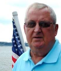 Norman Eugene Harrell Sr. (1940-2012)