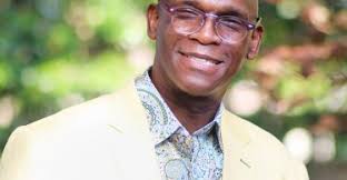 Healing Arts Artist Spotlight: Audrey “Sala Adenike” Jeter Allen