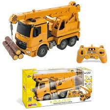 Mercedes Camion Radiocommande Echelle 1 20 Garcon Mixte A Partir De 3 Ans Mercedes Voiture Telecommandee Voiture