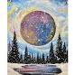 Celestial Forest - Paint and Sip in Denver ... event in Lakewood, CO