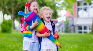 Wann ist die einschulung der erstklässler? Schulanfang 2021 Wichtige Tipps Fur Eltern Zur Einschulung Ihrer Kinder