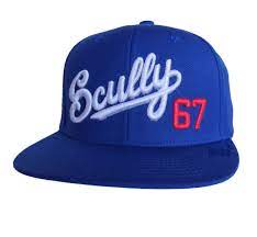 Streetwise Scully Hat Ryl West Coast Republic Hats Scully My Style