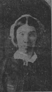 Frances Bertram “Fannie” Ashby Gellhorn (1824-1909)