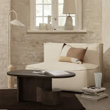 It makes the perfect perch for. Insert Coffee Table Black Stained Ash Rouse Home