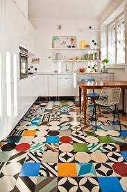 Browse Diy Archives On Remodelista Interior Patchwork Tiles Home Decor