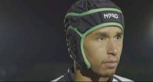 Galway inventors use their heads for sports safety!