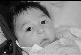 Avis de décès : Bébé Charles-Alex Plourde, 2008-10-01