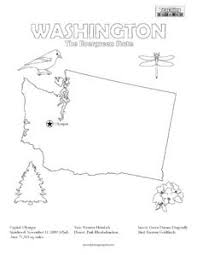 These alphabet coloring sheets will help little ones identify uppercase and lowercase versions of each letter. United States Coloring Pages Teaching Squared