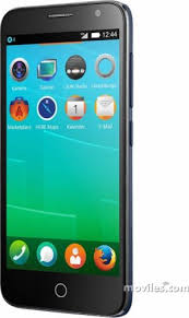 Alcatel Fire E full specifications ...
