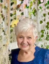 Obituary information for Mary Ann Fitzgerald