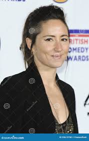 K.T. Tunstall imagen editorial. Imagen de fuentes, comedia