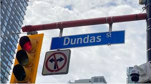 688 likes · 499 were here. Renaming Dundas Street In Toronto Is Now One Step Closer To Reality Narcity