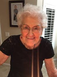 Iris Stanfel Obituary