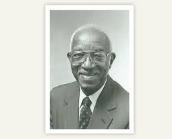 Dr. John Hope Franklin