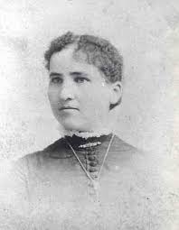 Laura Mae Pratt Webb (1861-1943)