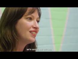 2016 Designing Leadership Alumni Award: David Gloss, Co-Founder, Here's My  Chance