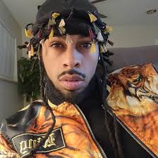 Happy belated birthday