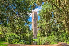 Bok tower gardens has offered some of florida's most remarkable experiences to more than 23 million visitors since 1929. Destination Bok Tower Lake Wales